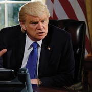 科米的规则 The Comey Rule