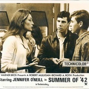 往事如烟 Summer of '42