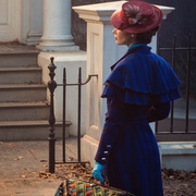 点击查看图片 欢乐满人间2 Mary Poppins Returns