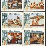 点击查看图片 蓝色夏威夷 Blue Hawaii
