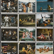 点击查看图片 蓝色夏威夷 Blue Hawaii