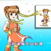 点击查看图片 神兵小将1 上部
