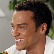 实习医生格蕾 第九季 Grey's Anatomy Season 9