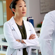 实习医生格蕾 第九季 Grey's Anatomy Season 9