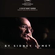 吕美特谈吕美特 By Sidney Lumet