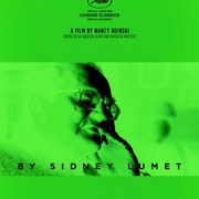 吕美特谈吕美特 By Sidney Lumet