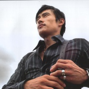 点击查看图片 伴雨行 I Come with the Rain