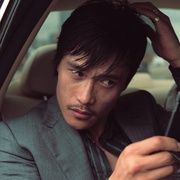 点击查看图片 伴雨行 I Come with the Rain