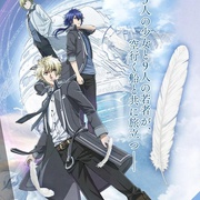 点击查看图片 命运九重奏 NORN9 ノルン+ノネット
