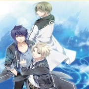 点击查看图片 命运九重奏 NORN9 ノルン+ノネット