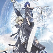 点击查看图片 命运九重奏 NORN9 ノルン+ノネット