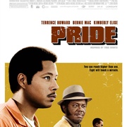 荣耀 Pride
