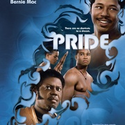 荣耀 Pride