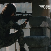 狙击时刻