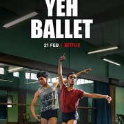 欧耶芭蕾 Yeh Ballet