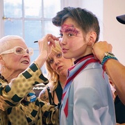 点击查看图片 维斯特伍德:朋克,偶像,活动家 Westwood: Punk, Icon, Activist