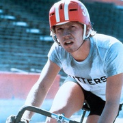 告别昨日 Breaking Away