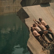 告别昨日 Breaking Away