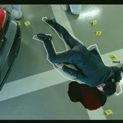 职业死人 Je fais le mort