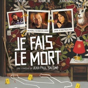职业死人 Je fais le mort