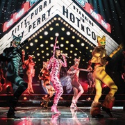 凯蒂·派瑞：棱镜世界巡演 Katy Perry: The Prismatic World Tour