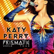 凯蒂·派瑞：棱镜世界巡演 Katy Perry: The Prismatic World Tour