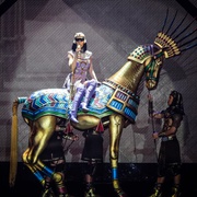 凯蒂·派瑞：棱镜世界巡演 Katy Perry: The Prismatic World Tour