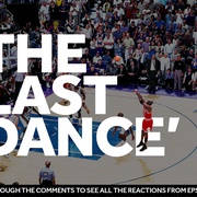 点击查看图片 最后的舞动 The Last Dance