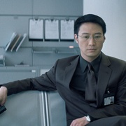 无间道3：终极无间 無間道III 終極無間