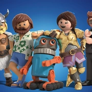 摩比小子大电影 Playmobil: the Movie