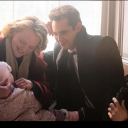 使女的故事 第四季 The Handmaid's Tale Season 4