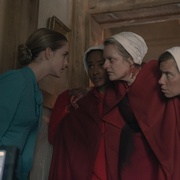 使女的故事 第四季 The Handmaid's Tale Season 4
