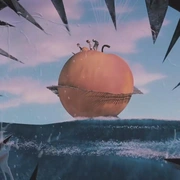 点击查看图片 詹姆斯和巨桃 James and the Giant Peach