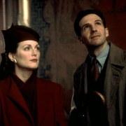 爱到尽头 The End of the Affair