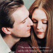 爱到尽头 The End of the Affair