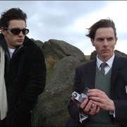 非礼勿视之沼泽谋杀 See No Evil: The Moors Murders