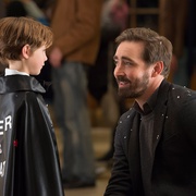 亨利之书 The Book of Henry