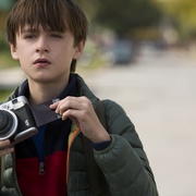 亨利之书 The Book of Henry