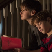 亨利之书 The Book of Henry