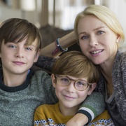 亨利之书 The Book of Henry