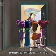 点击查看图片 小魔女DoReMi おジャ魔女どれみ