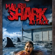 马里布鲨鱼攻击 Malibu Shark Attack