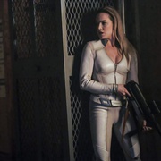 闪电侠 第四季 The Flash Season 4
