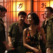 东京审判