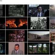 点击查看图片 洛杉矶影话 Los Angeles Plays Itself
