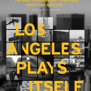 点击查看图片 洛杉矶影话 Los Angeles Plays Itself