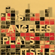 点击查看图片 洛杉矶影话 Los Angeles Plays Itself