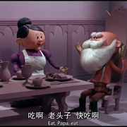 点击查看图片 红鼻子驯鹿鲁道夫 Rudolph, the Red-Nosed Reindeer