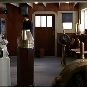 点击查看图片 古斯特洛夫号游轮的最后出航 Die Gustloff