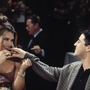 老友记 第二季 Friends Season 2
